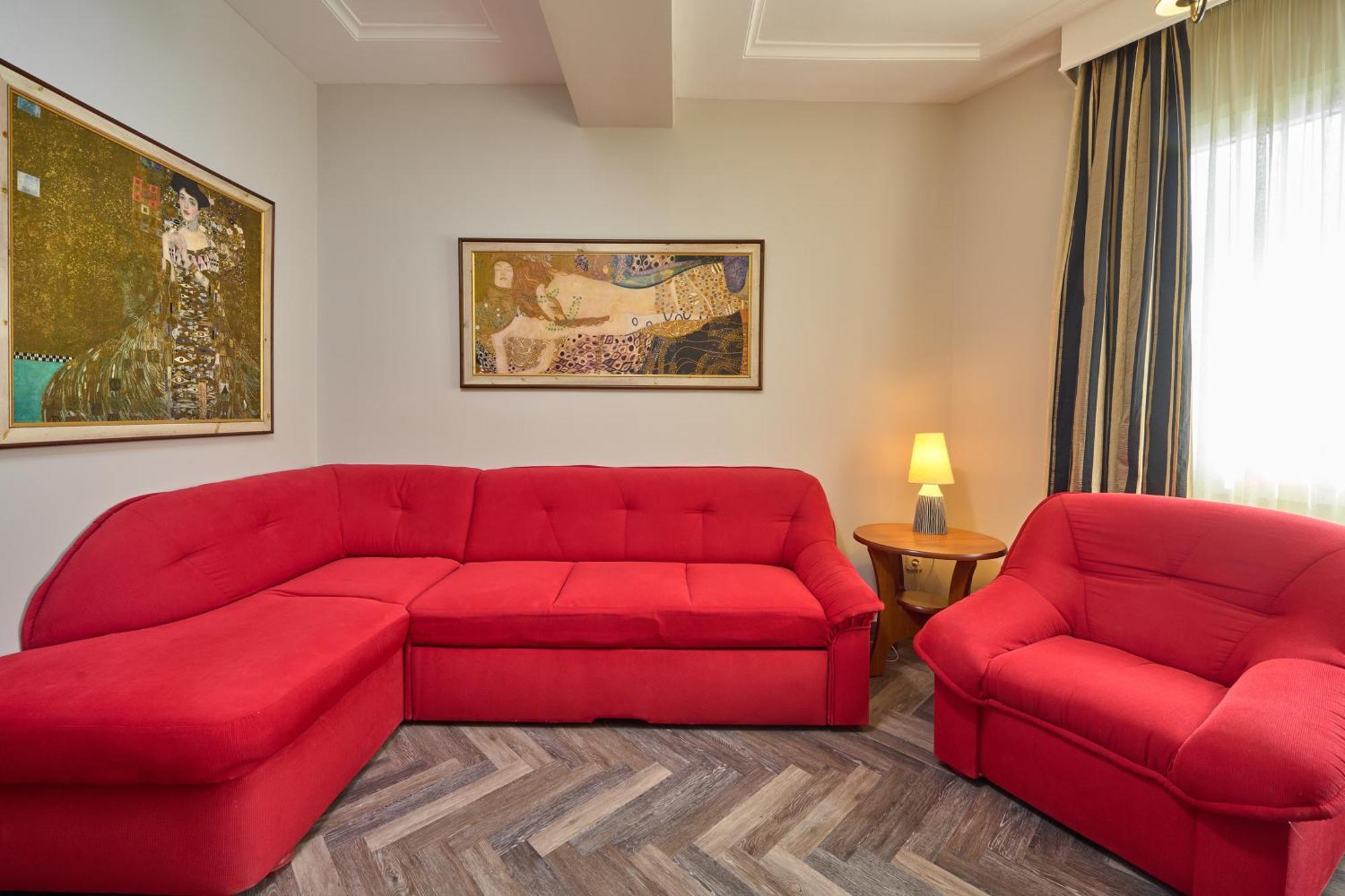Iris Hotel Thermi Exterior photo